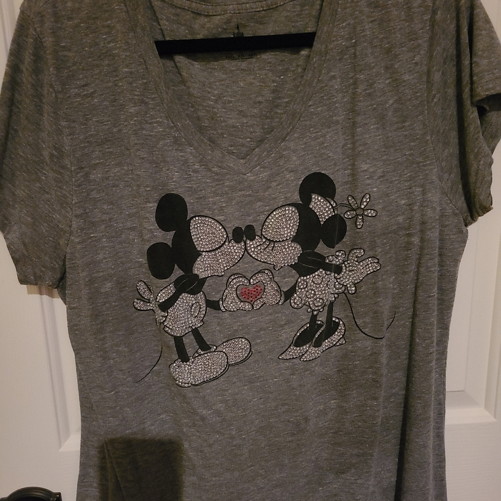 Disney shirt